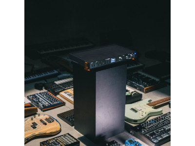 Ексклюзивні кольори MiniLab 3 та новий AudioFuse 16Rig - в новій поставці Arturia