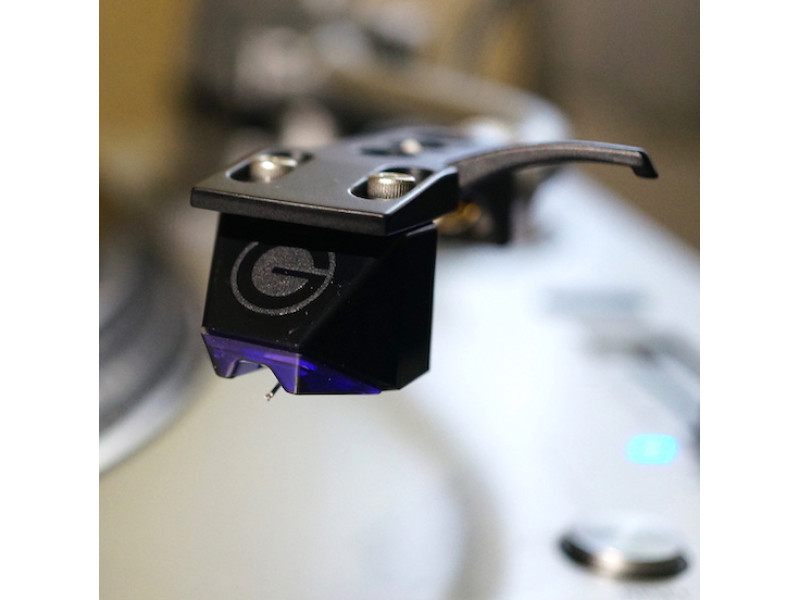 Золотой стандарт звука: Goldring – новый бренд в ассортименте