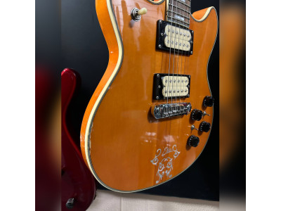 Ексклюзивна лімітована версія електрогітари Eko M24 доступна з уцінкою