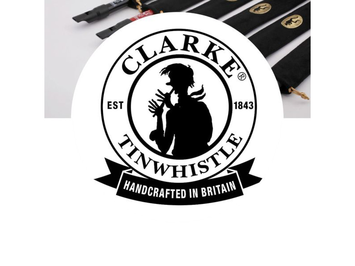 Новий бренд в асортименті - Clarke