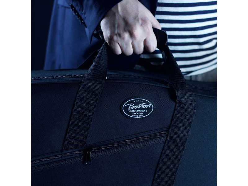 New arrival of accessories from Boston