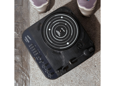 Cosmo від Gadhouse - це не просто програвач, це стильний аксесуар для Вашого будинку