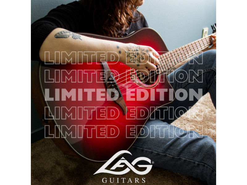 Lâg Tramontane T-Red & T-Blue: очаровательная ограниченная серия!