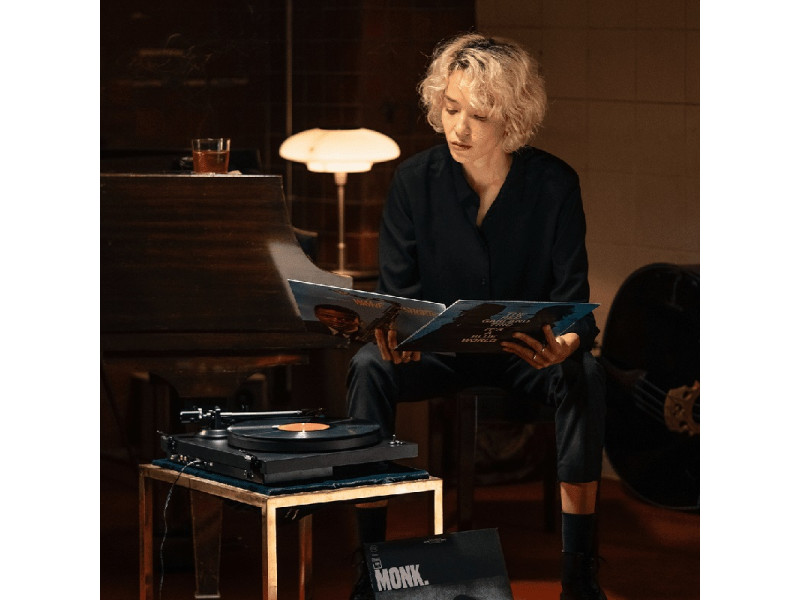 Эталон стиля и простоты – виниловый проигрыватель Gadhouse Mathis