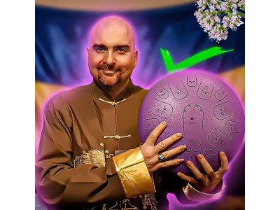 Ґлюкофон - найкращий антидепресант. Дивіться в новому відео Олексія Гриффа