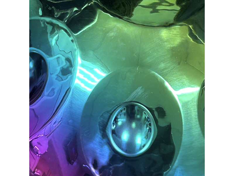 New hangs from Alfabeto are already available for purchase