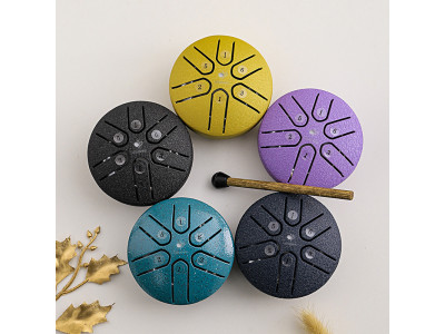 Найменша серія ґлюкофонів GLP3-6 від Alfabeto