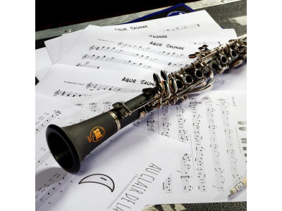 Вперше в Україні: духові інструменти SML Paris родом з Франції