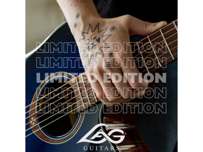 Чарівна лімітована серія Lâg Tramontane T-Red & T-Blue вже в наявності