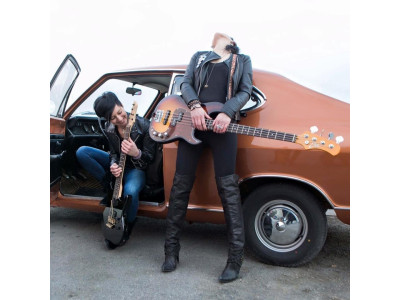 EKO повертається: бас-гітари від 7980 грн!