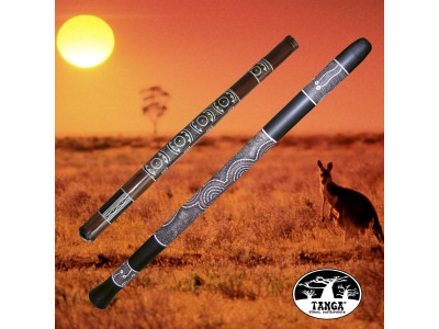 Діджеріду Tanga повернулись!