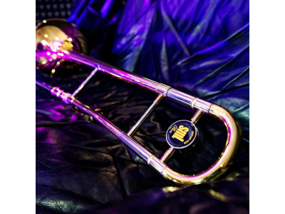 Новинка! Тенор тромбон SML Paris TB40-B-II