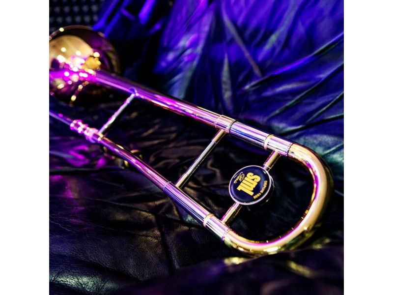 Новинка! Тенор тромбон SML Paris TB40-B-II