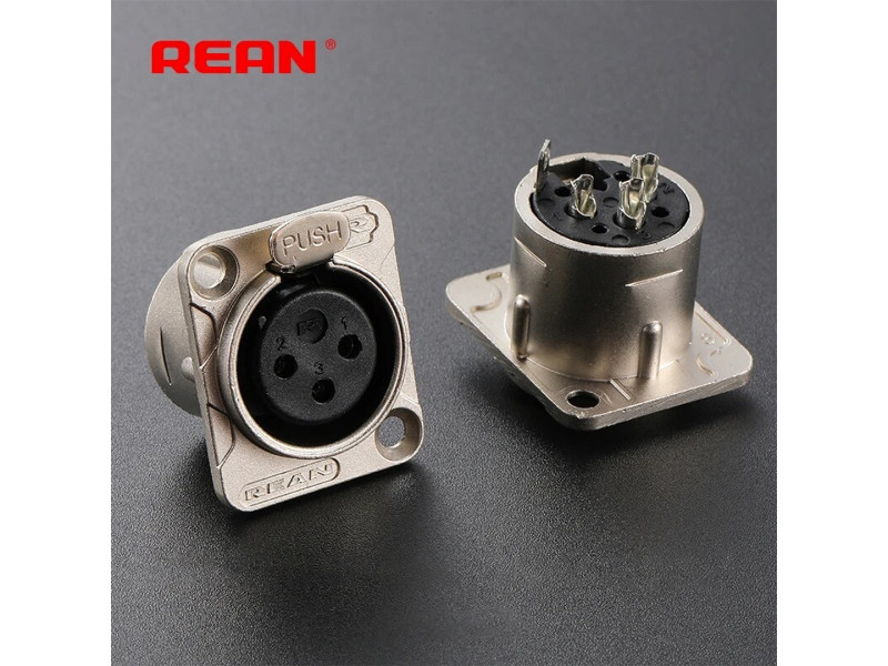 Rean by Neutrik – новый бренд в каталоге