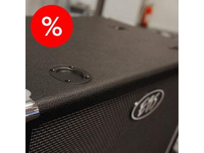 Басові кабінети лінійки ClassicLine від EBS доступні зі знижками