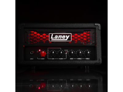Нове надходження Laney