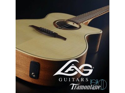 Оновлений модельний ряд Lag Tramontane T70 вже в Україні