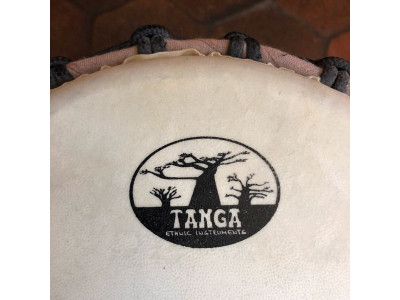 Новинки в асортименті: джембе Tanga