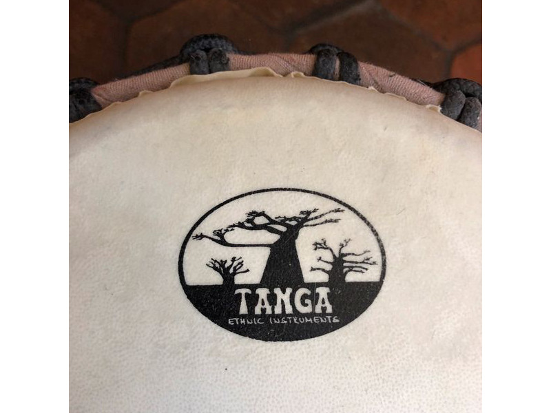 Новинки в ассортименте: джембе Tanga