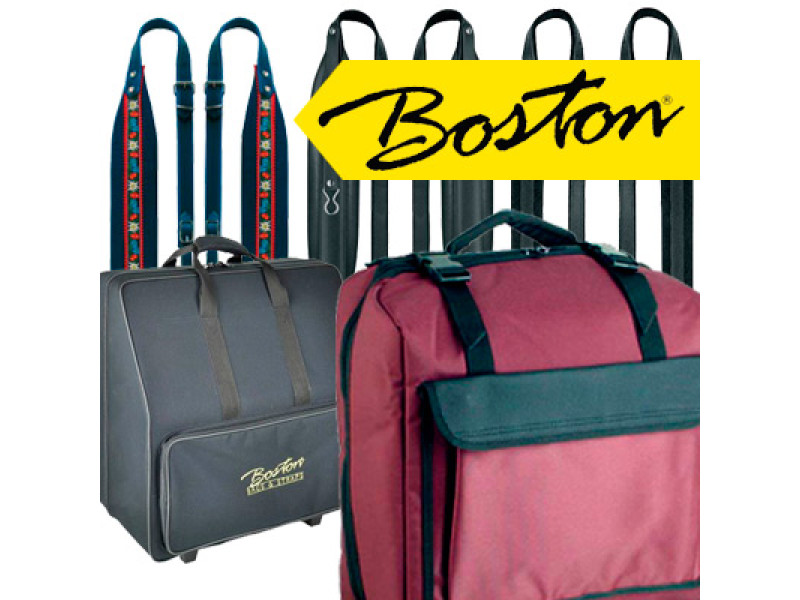NB! Covers,  Cases and Straps or Everything for Accordions