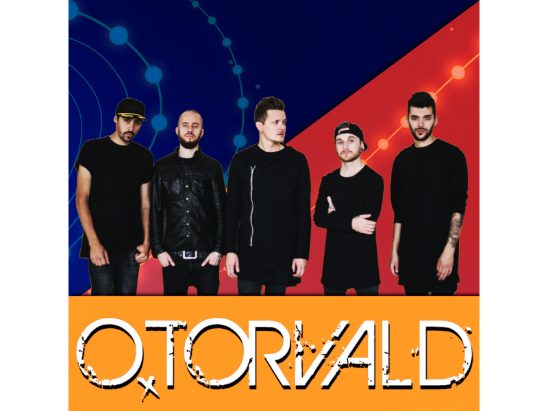 ВРЕМЯ О.TORVALD