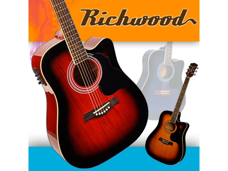NB! Do You have Richwood?