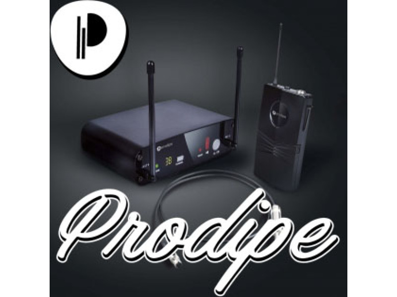 NB: Production Prodipe