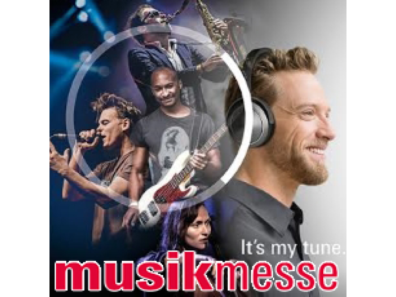 Brand ARTURIA: 4 nominations for the award MIPA