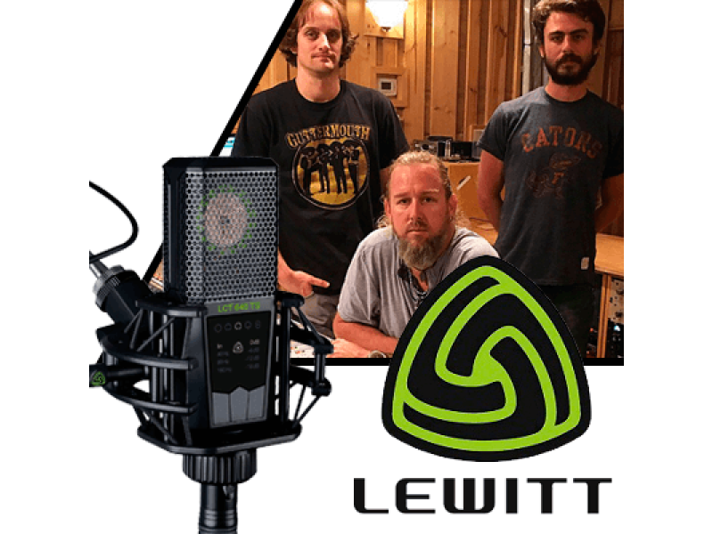 Студія «Power Station»