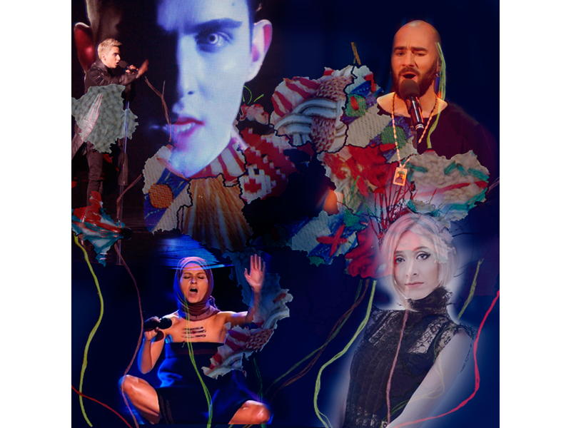 LIFE. AFTER NATIONAL SELECTION...