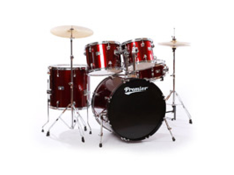 Premier Percussion Limited