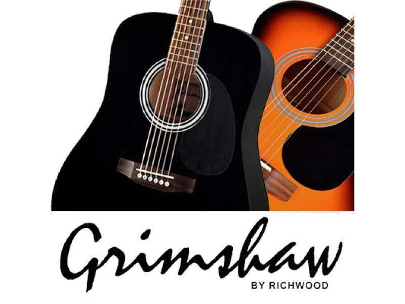 NB! Grimshaw: правильный выбор, универсальная гитара