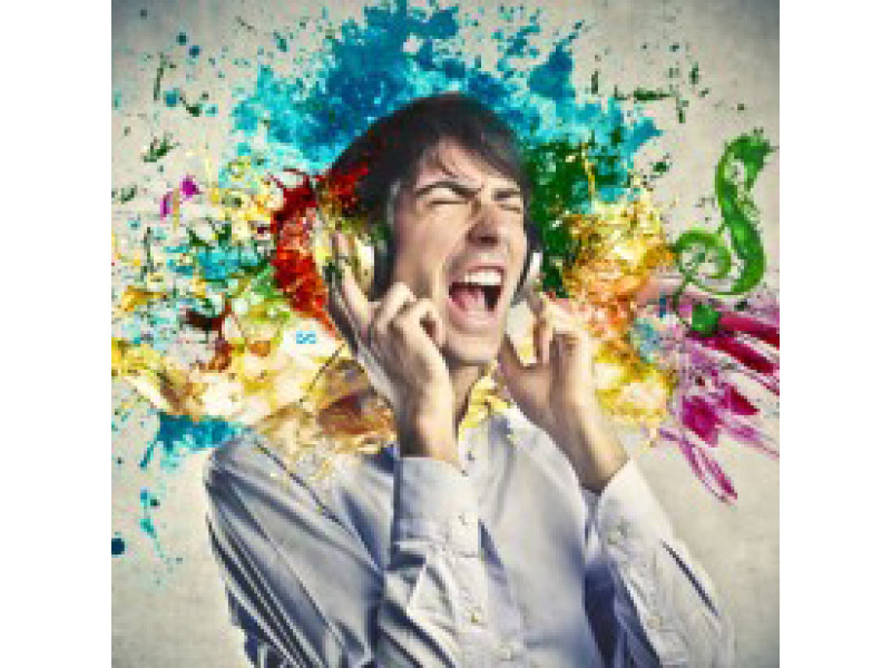 Цветной слух: плюсы и минусы феномена