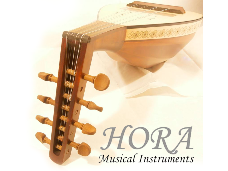 Вместе с HORA: от новичка до виртуоза