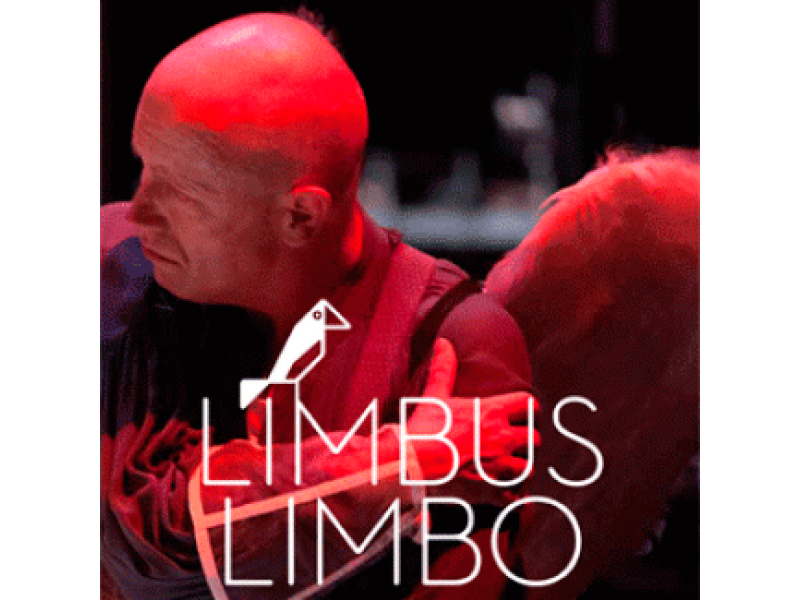 «ЛІМБ». Вперше у Києві