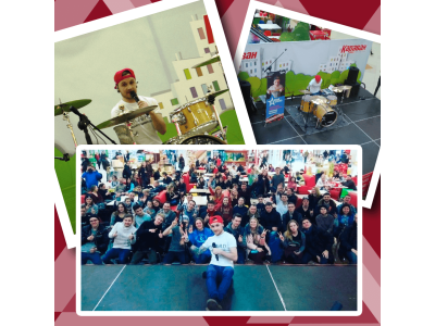 «StarSticks» – вже 4 роки!