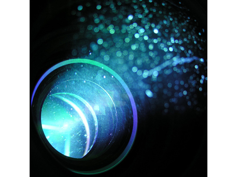 Those, who is thrown ahead