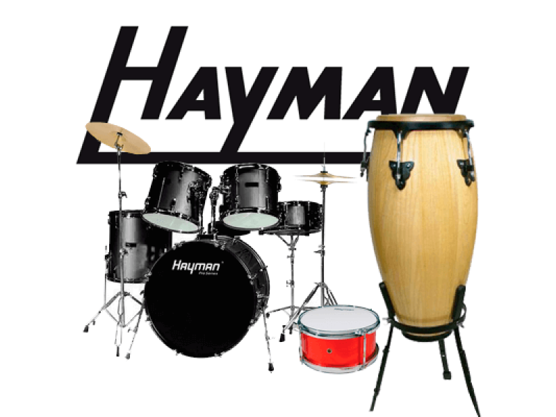 NB: Production Hayman