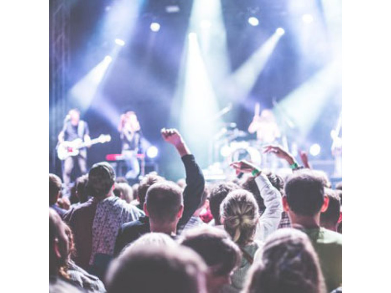 Interesting musical events of the week