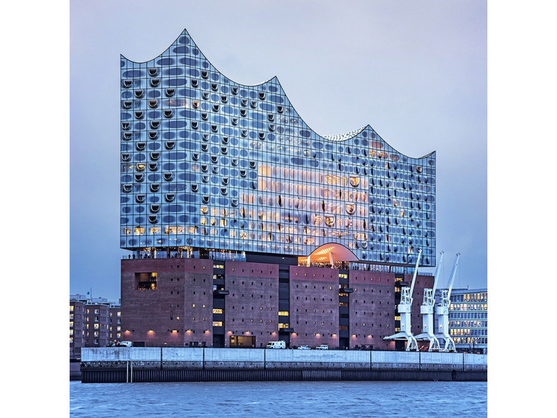 Україна-Німеччина: музичні “дотики”