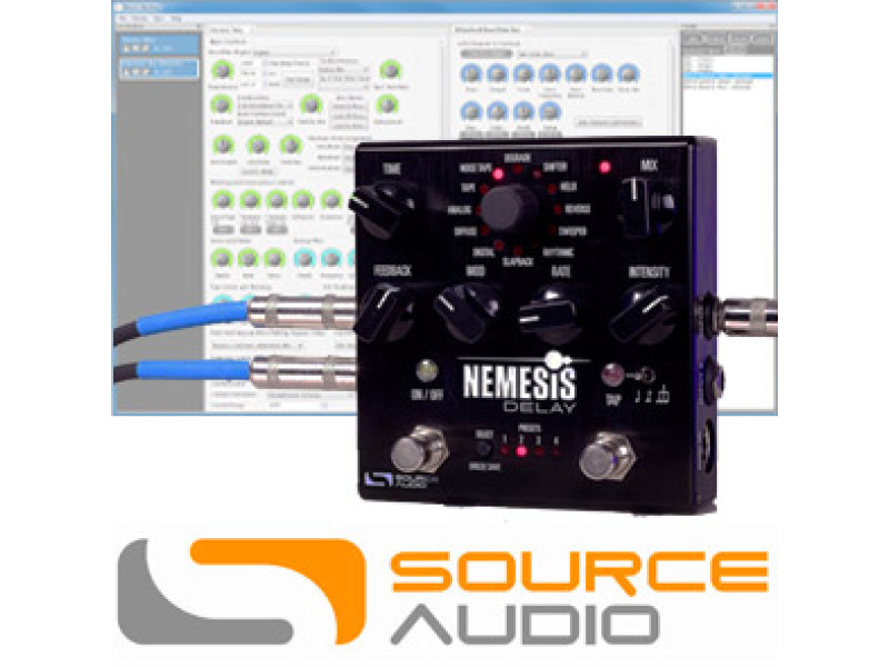 Neuro Desktop Editor – да начнется формирование звука!