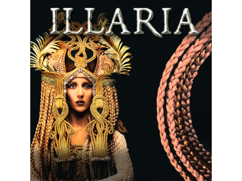 Живая душа: ILLARIA