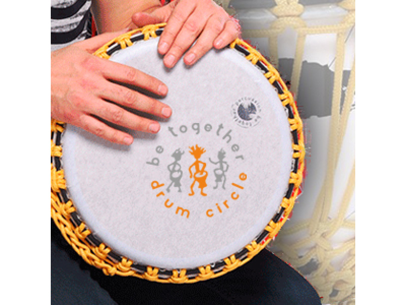 NB! Український джембе: знайди свій