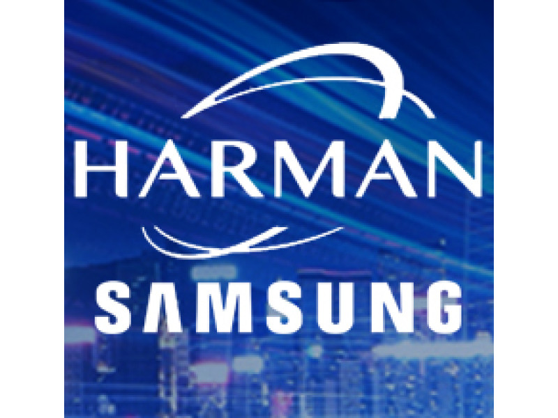 SAMSUNG BOUGHT HARMAN