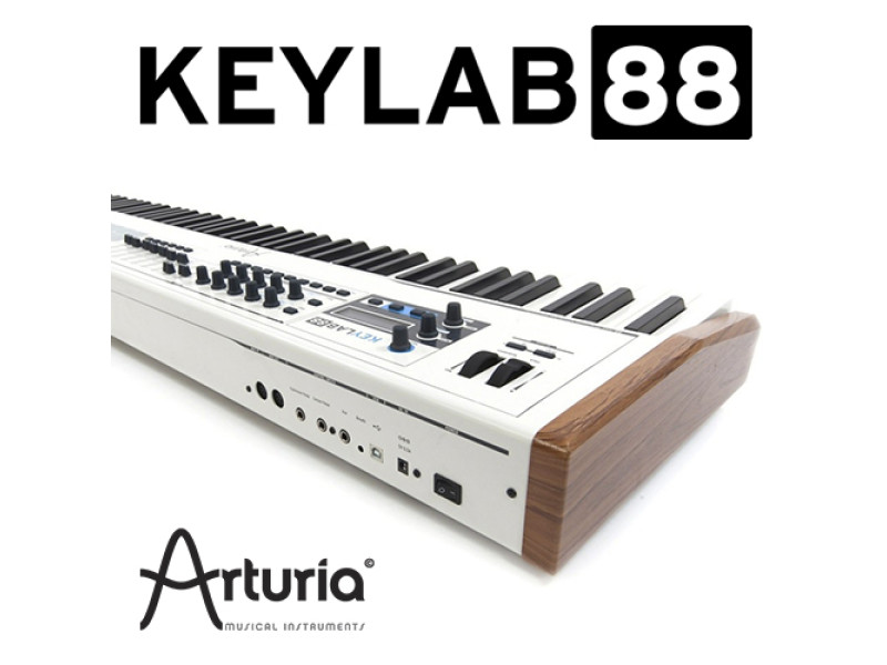 Клавиши, которые превосходят ожидания