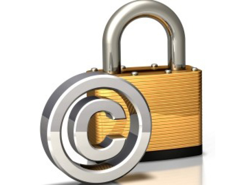 Авторське право: захищати чи ні?