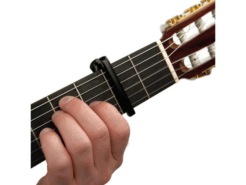 Играем на гитаре: советы профессионала