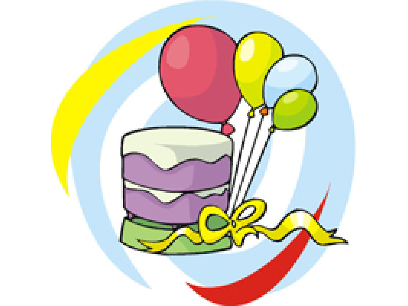 У компании «Allegro-Music» – ДЕНЬ РОЖДЕНИЯ!!!