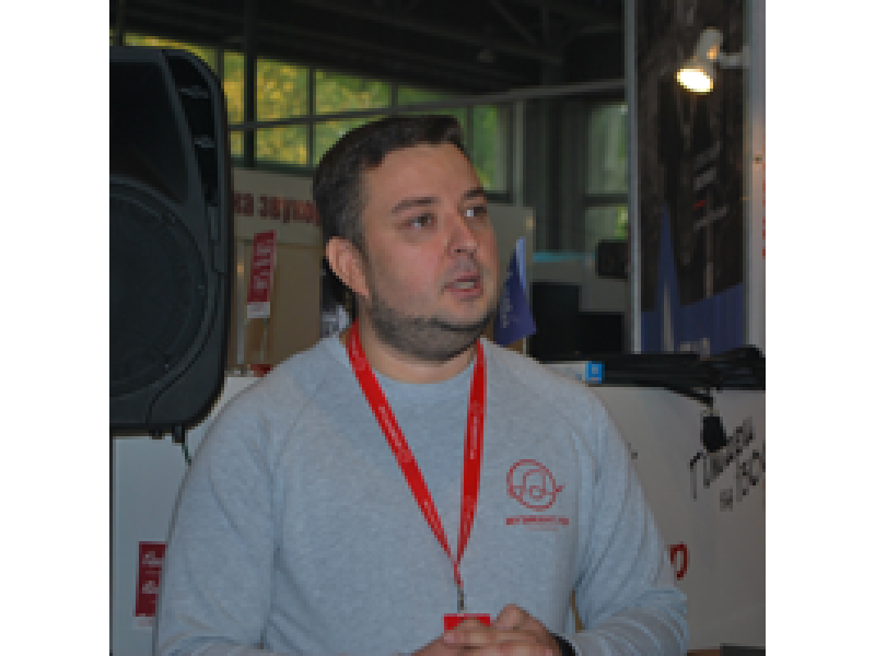 «Мы движемся только в темпе Allegro!»