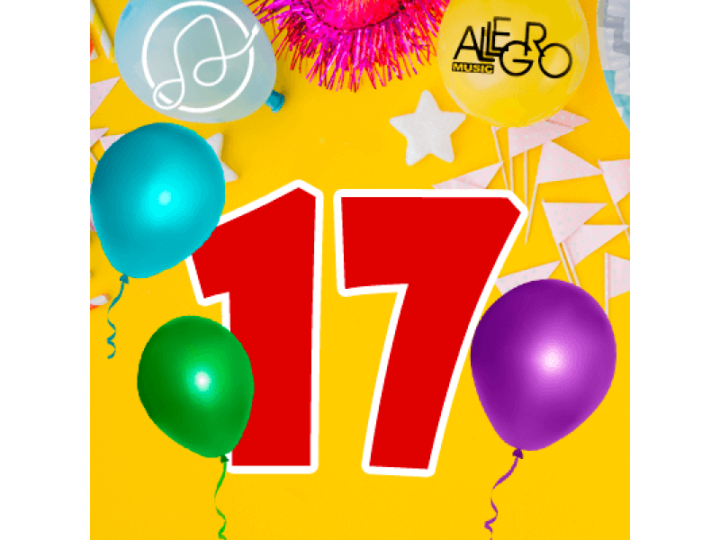 17 возможностей на МУЗЫКАНТ.укр – благодаря «Аллегро-Мюзик»